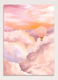 A4/8x12 inches (Framing Available) / Unframed Print Only