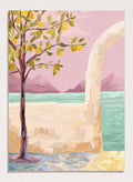 A4/8x12 inches (Framing Available) / Unframed Print Only