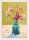 A4/8x12 inches (Framing Available) / Unframed Print Only