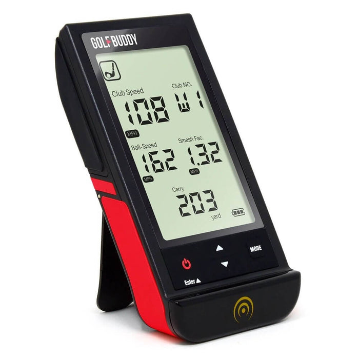 GolfBuddy Shot Mate Launch Monitor