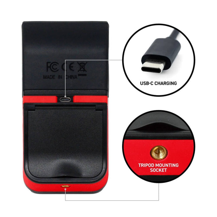 GolfBuddy Shot Mate Launch Monitor
