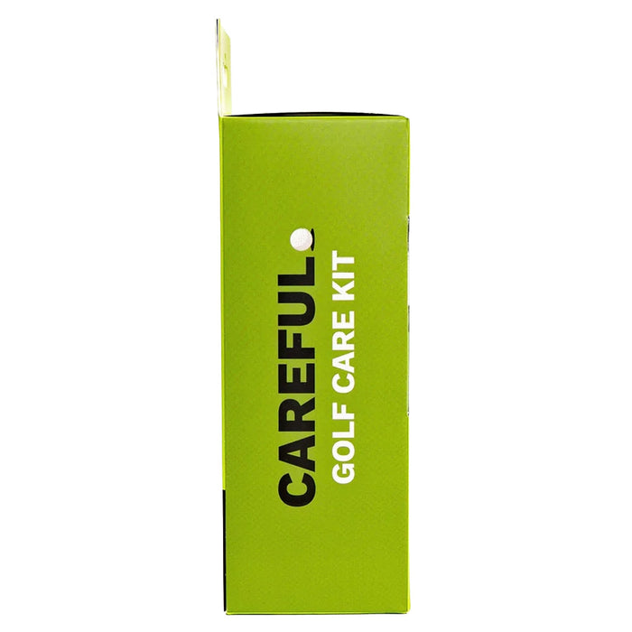 Golfio - Careful Golf Care Kit