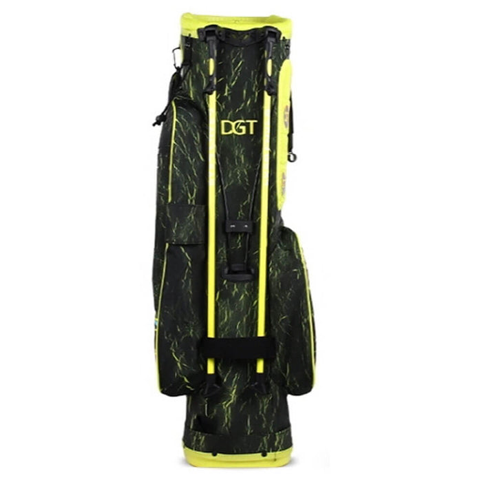 Golfio - Grand Gear DGT 4 Stand Bag - 25