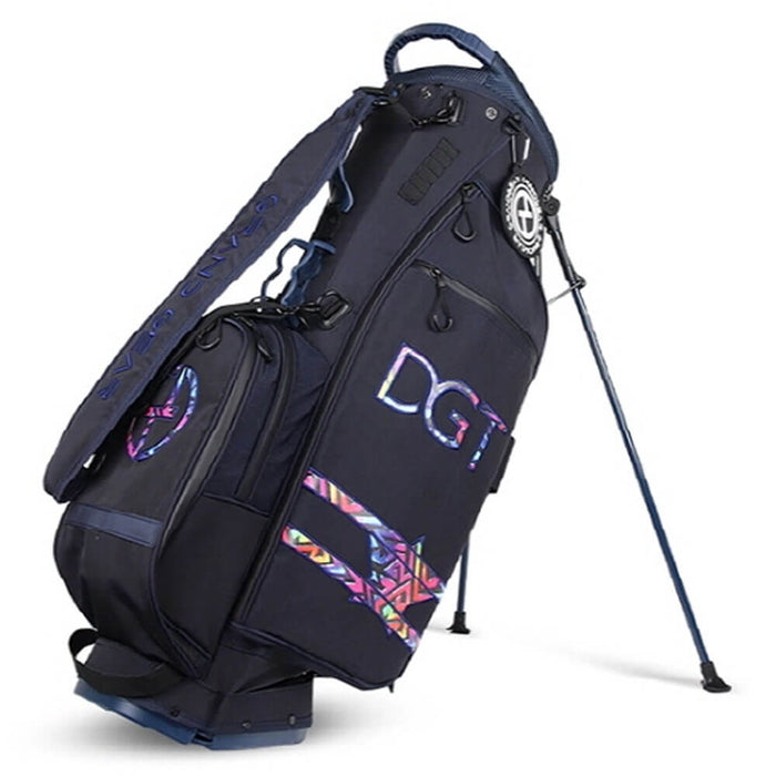 Golfio - Grand Gear DGT 4 Stand Bag - 25