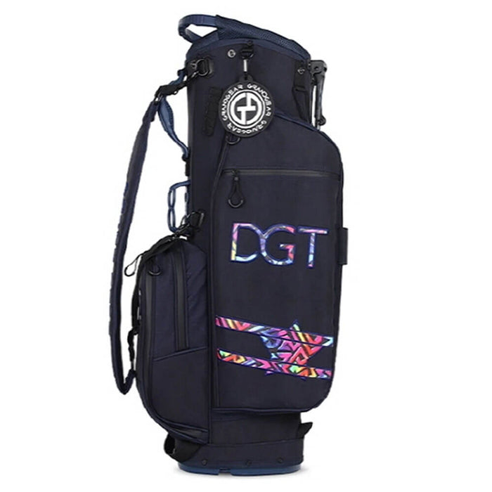 Golfio - Grand Gear DGT 4 Stand Bag - 25
