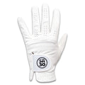 Golfio - SR30 Pair Golf Glove White - 26 Women