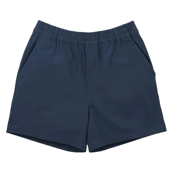 GoodGood Golf Flyer Game Golf Shorts Navy - 26 Men