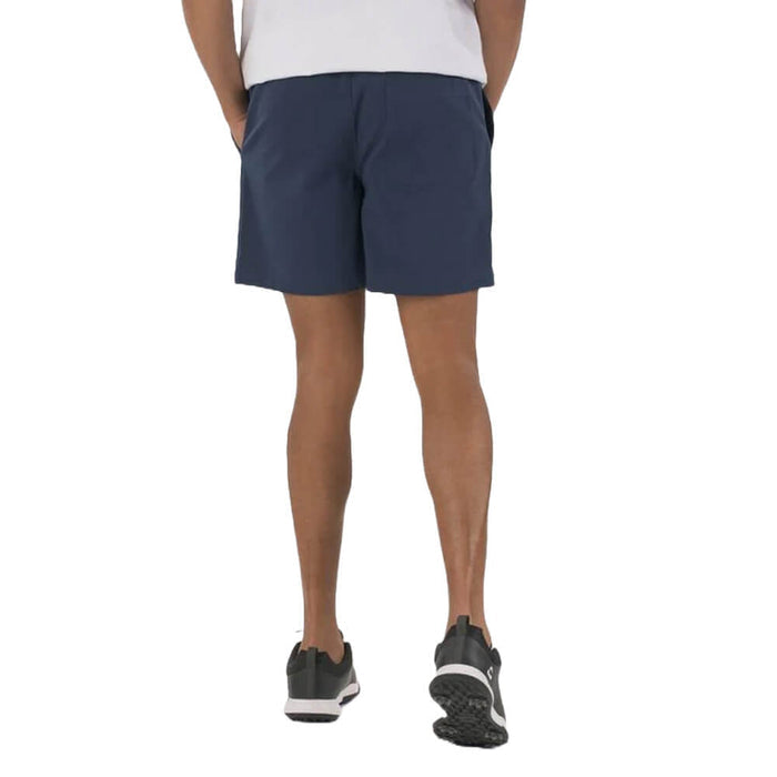 GoodGood Golf Flyer Game Golf Shorts Navy - 26 Men