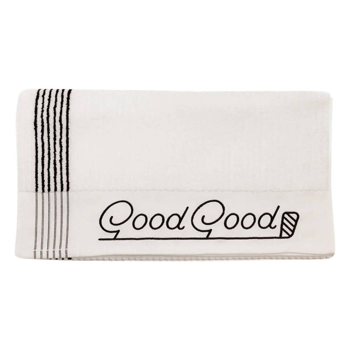 GoodGood Golf Focus Golf Towel