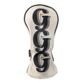 GoodGood Golf Ocean Eyes Headcover