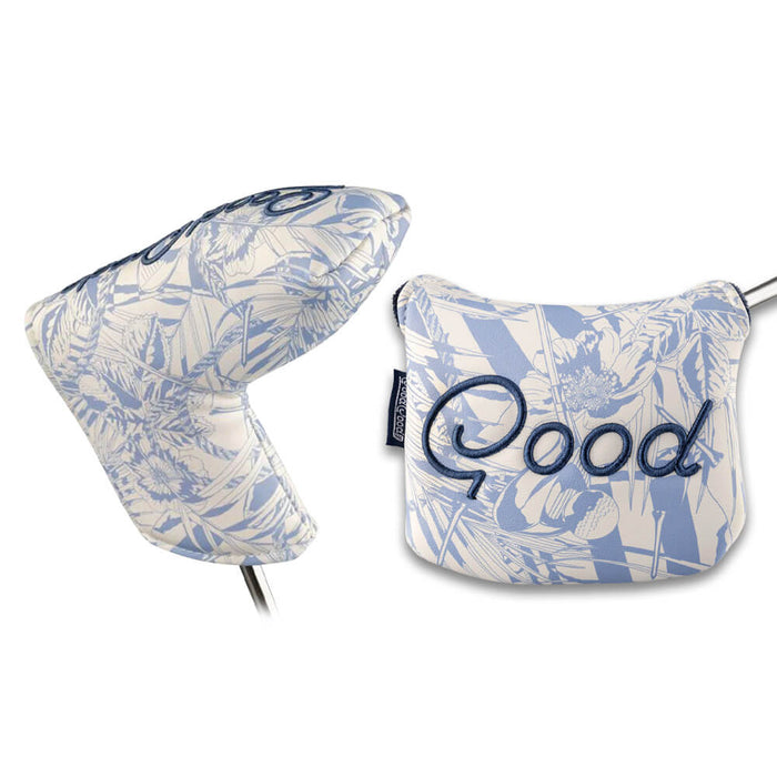 GoodGood Golf Voyage Headcover