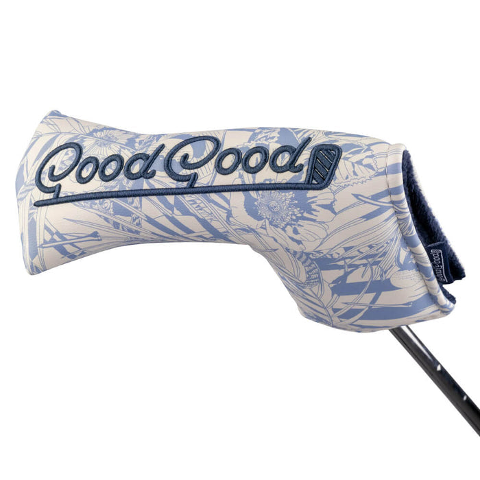 GoodGood Golf Voyage Headcover