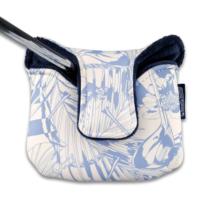 GoodGood Golf Voyage Headcover