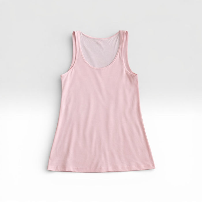 Guess Preowned great condition Size M Pink Tank Top