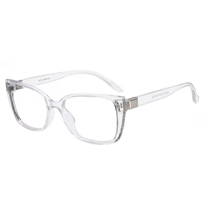 Harlo Optics Multifocal Glasses