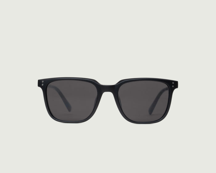 Charcoal / Black