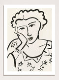 8x10 inches/20x25cm / Unframed Print Only