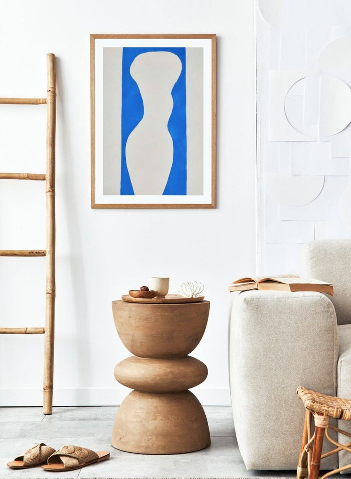 Henri Matisse Forms from Jazz 1947 Art Print_Sugar & Canvas_Henri Matisse