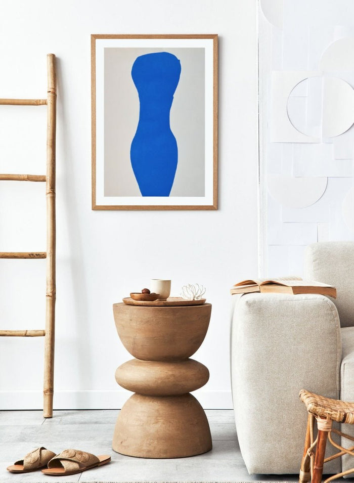 Henri Matisse Forms from Jazz 1947 Art Print_Sugar & Canvas_Henri Matisse