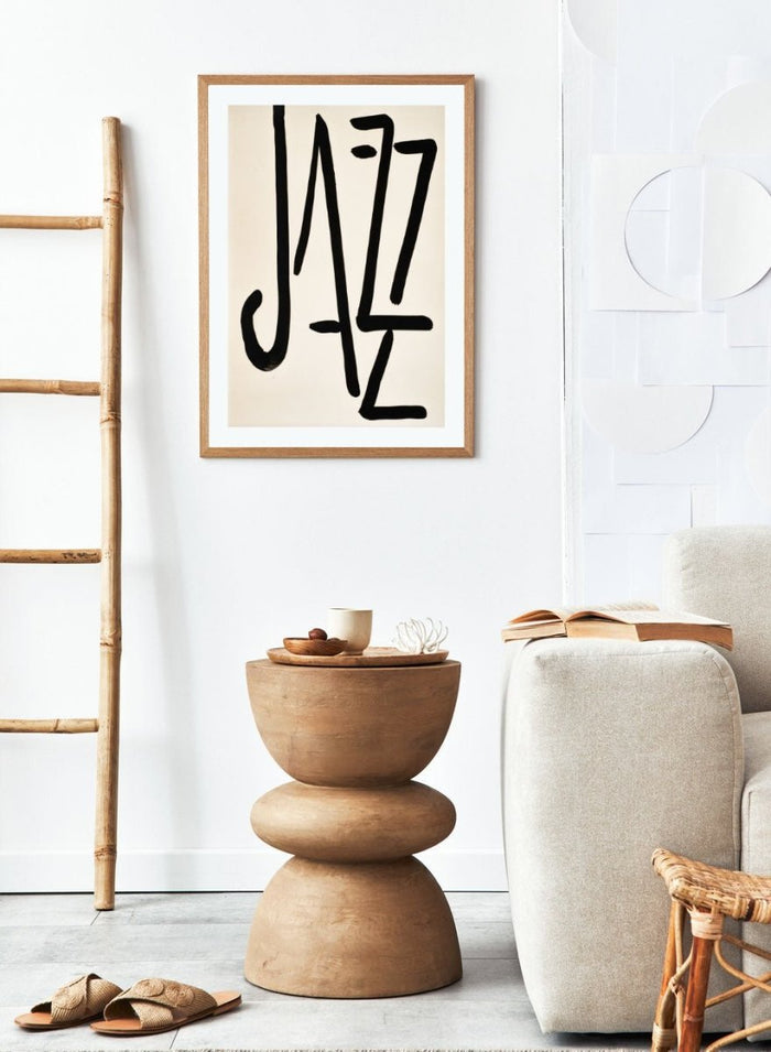 Henri Matisse Jazz Title 1947 Art Print_Sugar & Canvas_Henri Matisse