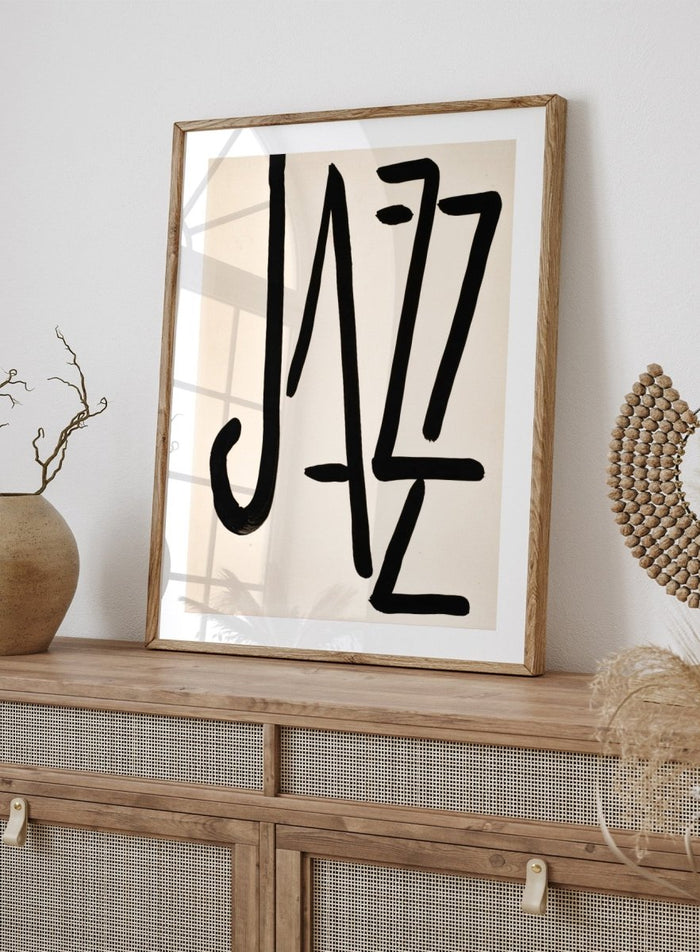 Henri Matisse Jazz Title 1947 Art Print_Sugar & Canvas_Henri Matisse