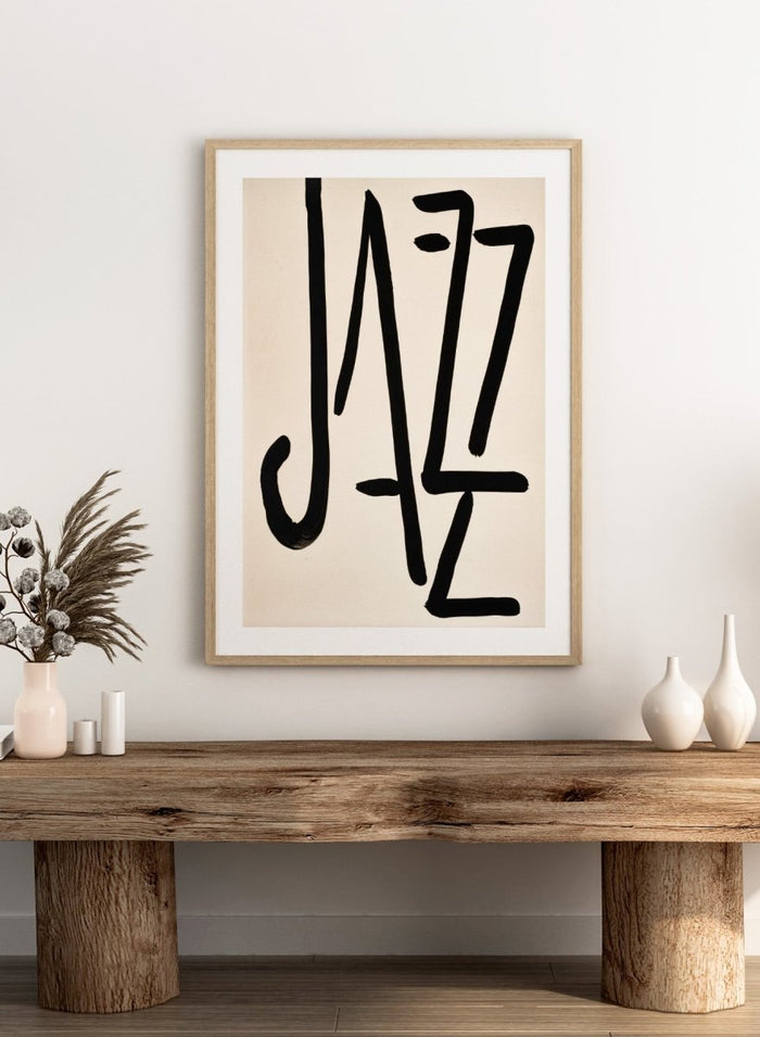 Henri Matisse Jazz Title 1947 Art Print_Sugar & Canvas_Henri Matisse