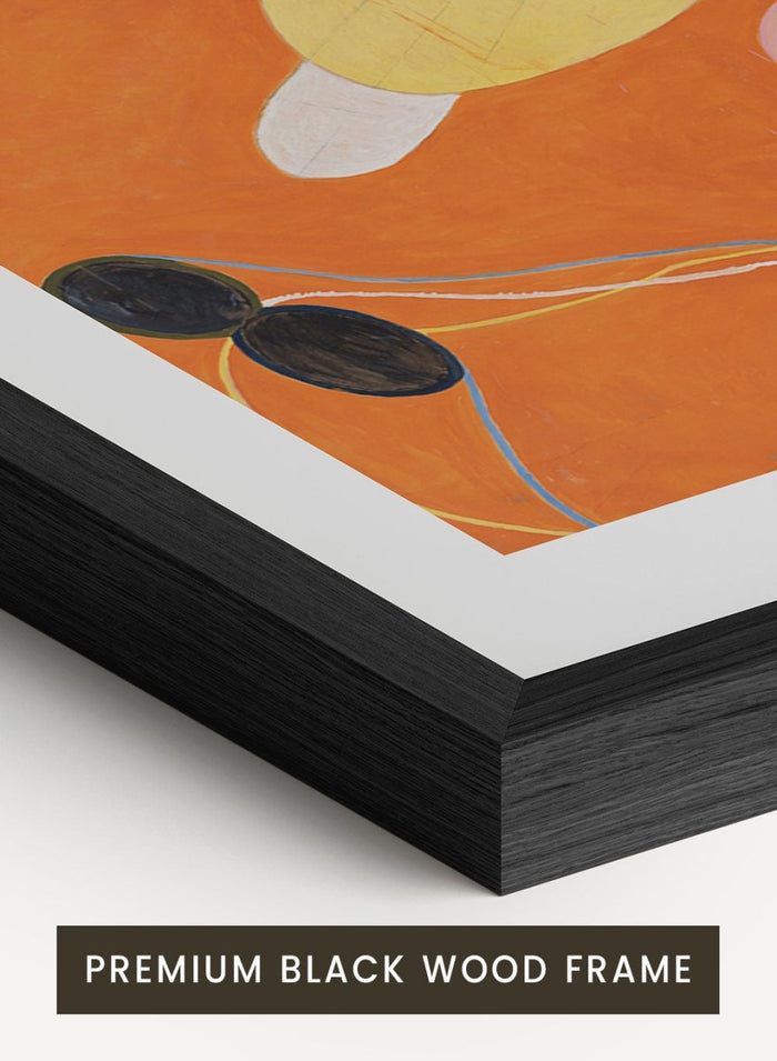 'Homebody' Aesthetic Art Print_Sugar & Canvas_Sugar & Canvas