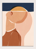 A4/8x12 inches (Framing Available) / Unframed Print Only