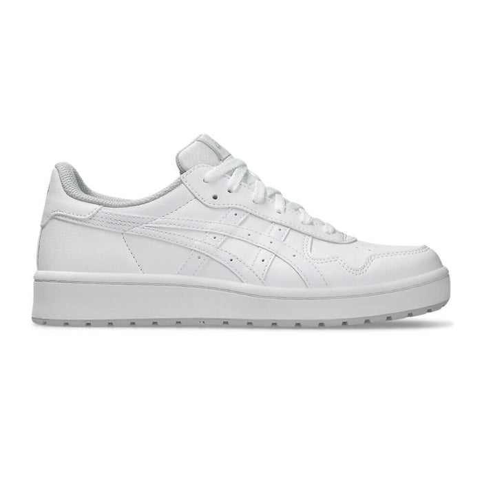 ASICS Japan S Spikeless Golf Shoes White/White - 26 Women