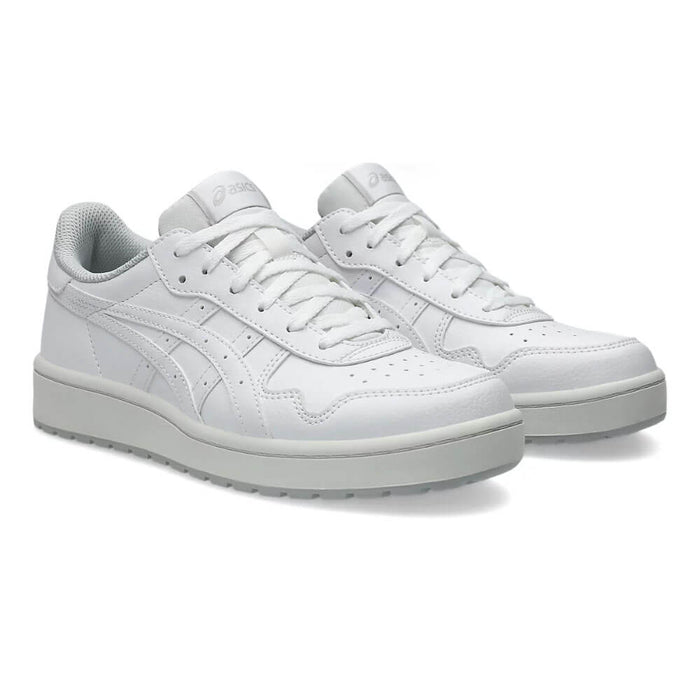 ASICS Japan S Spikeless Golf Shoes White/White - 26 Women