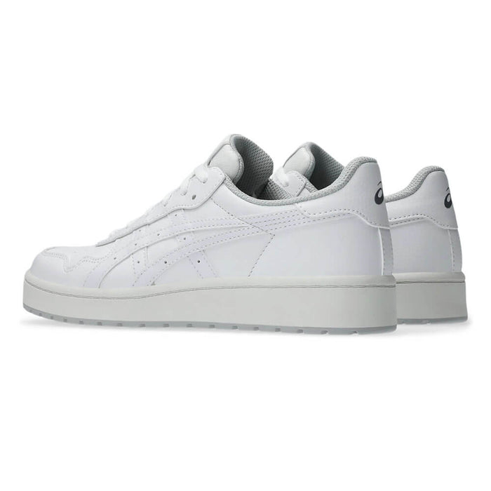 ASICS Japan S Spikeless Golf Shoes White/White - 26 Women