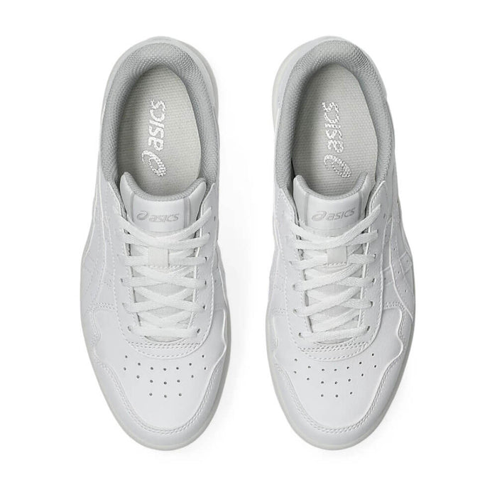 ASICS Japan S Spikeless Golf Shoes White/White - 26 Women