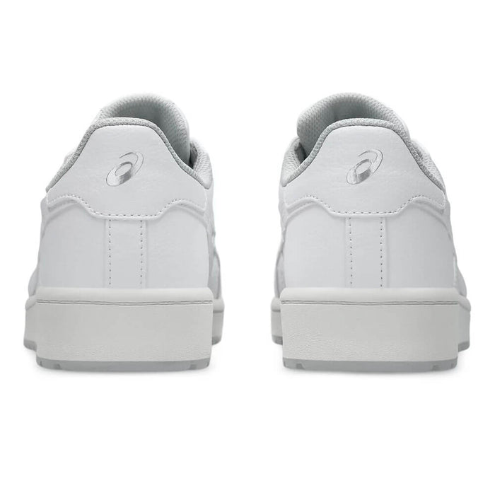ASICS Japan S Spikeless Golf Shoes White/White - 26 Women