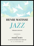 Jazz 1947 by Henri Matisse Print_Sugar & Canvas