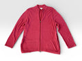 J.Jill Size L Mauve Jacket
