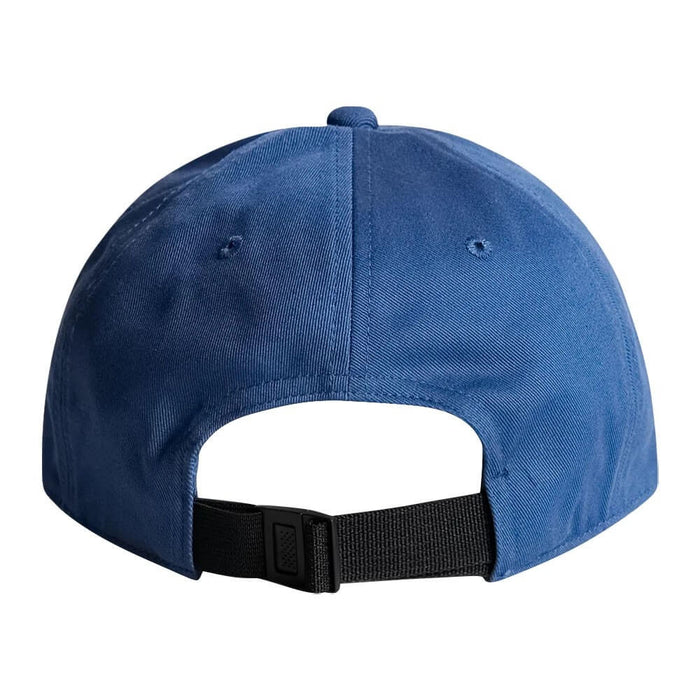 J.Lindeberg Calix Golf Cap Federal Blue - SS26 Unisex