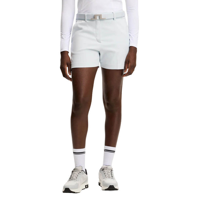 J.Lindeberg Gwen Golf Shorts Skywriting - SH26 Women