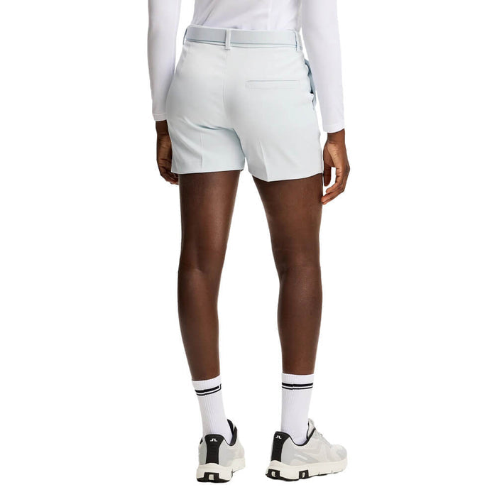 J.Lindeberg Gwen Golf Shorts Skywriting - SH26 Women