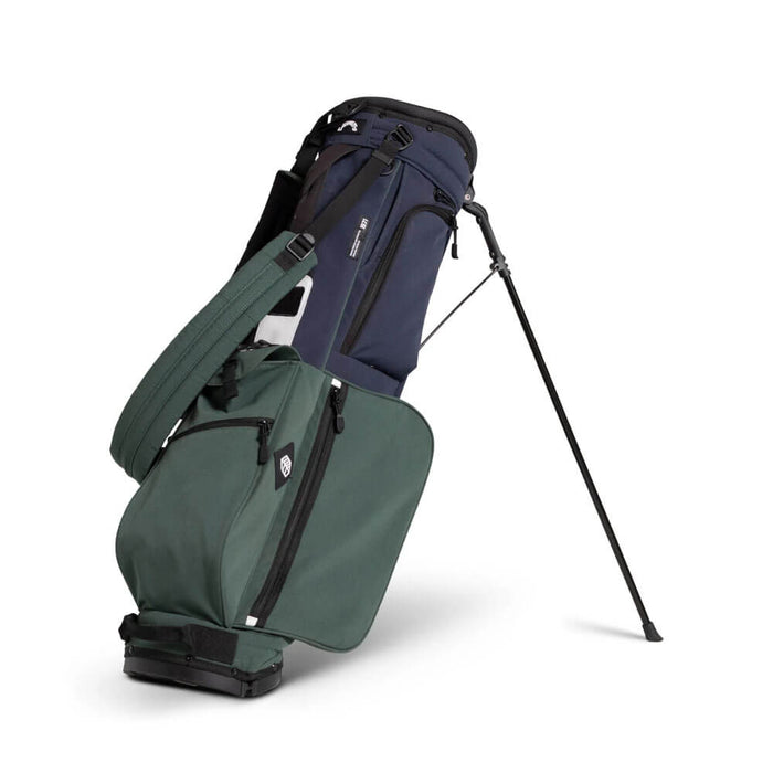 Navy/Dark Green