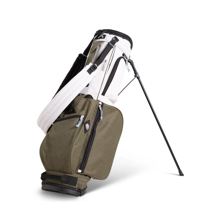 Jones Golf Bags Rover Stand Bag - 26