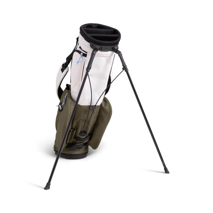 Jones Golf Bags Rover Stand Bag - 26