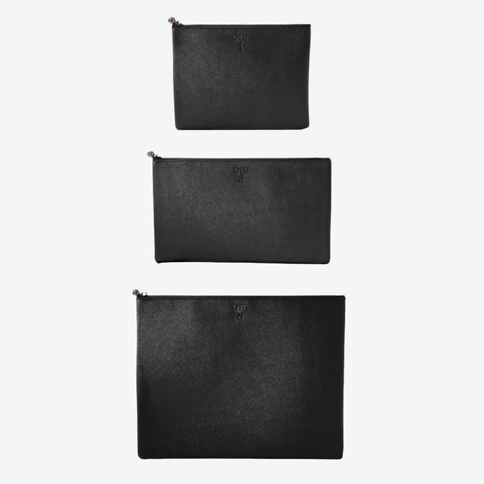 JW Blackout Set | 3 Bags