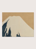 Kamisaka Sekka "Mount Fuji" Art Print_Sugar & Canvas_Kamisaka Sekka