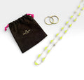 Kate Spade New York Preowned great condition Gold Necklace fashion
