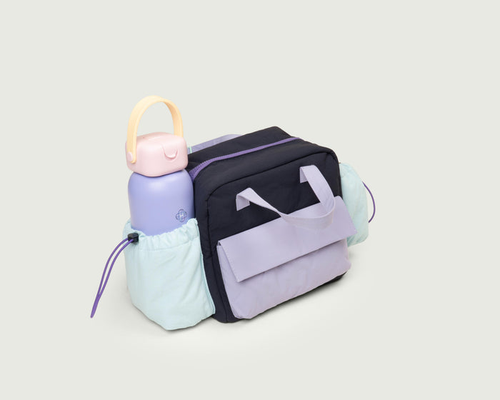 Huntrix::KPop Demon Hunters Lunch Pack    front diagonal
