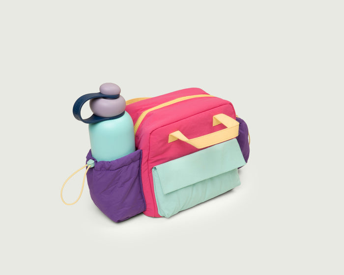 Saja-Boys::KPop Demon Hunters Lunch Pack    front diagonal