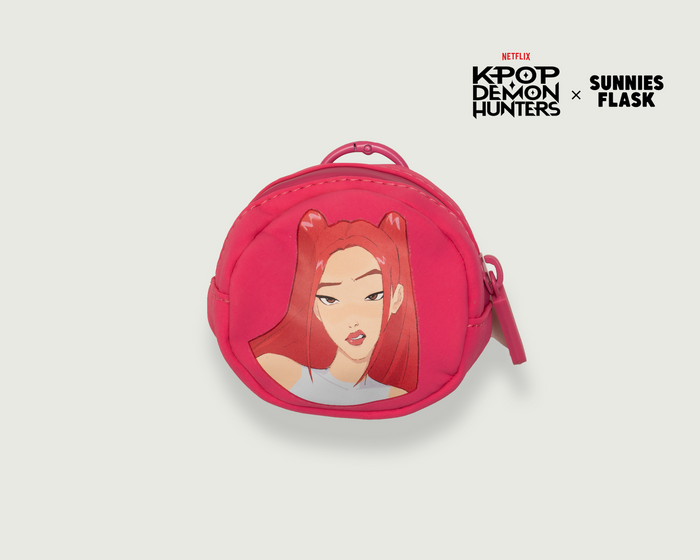 Mira::KPop Demon Hunters Pod    front