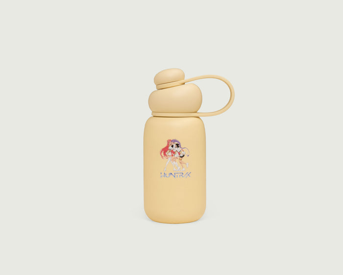 16oz Huntrix Flask