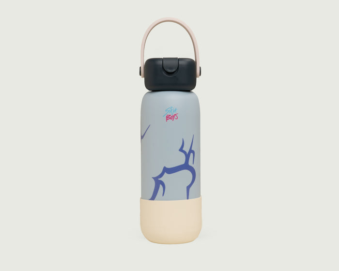 25oz Jinu Flask