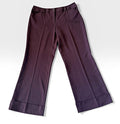 Lane Bryant Preowned great condition Size 16 Raisin Pants